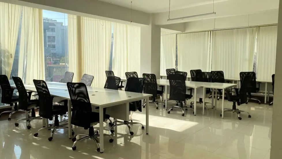 Colive Premerio Towers